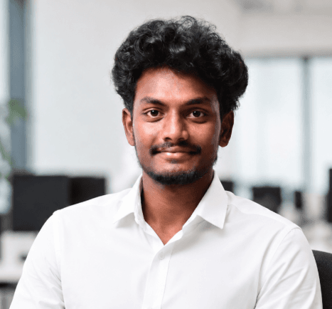 Karri Vijay