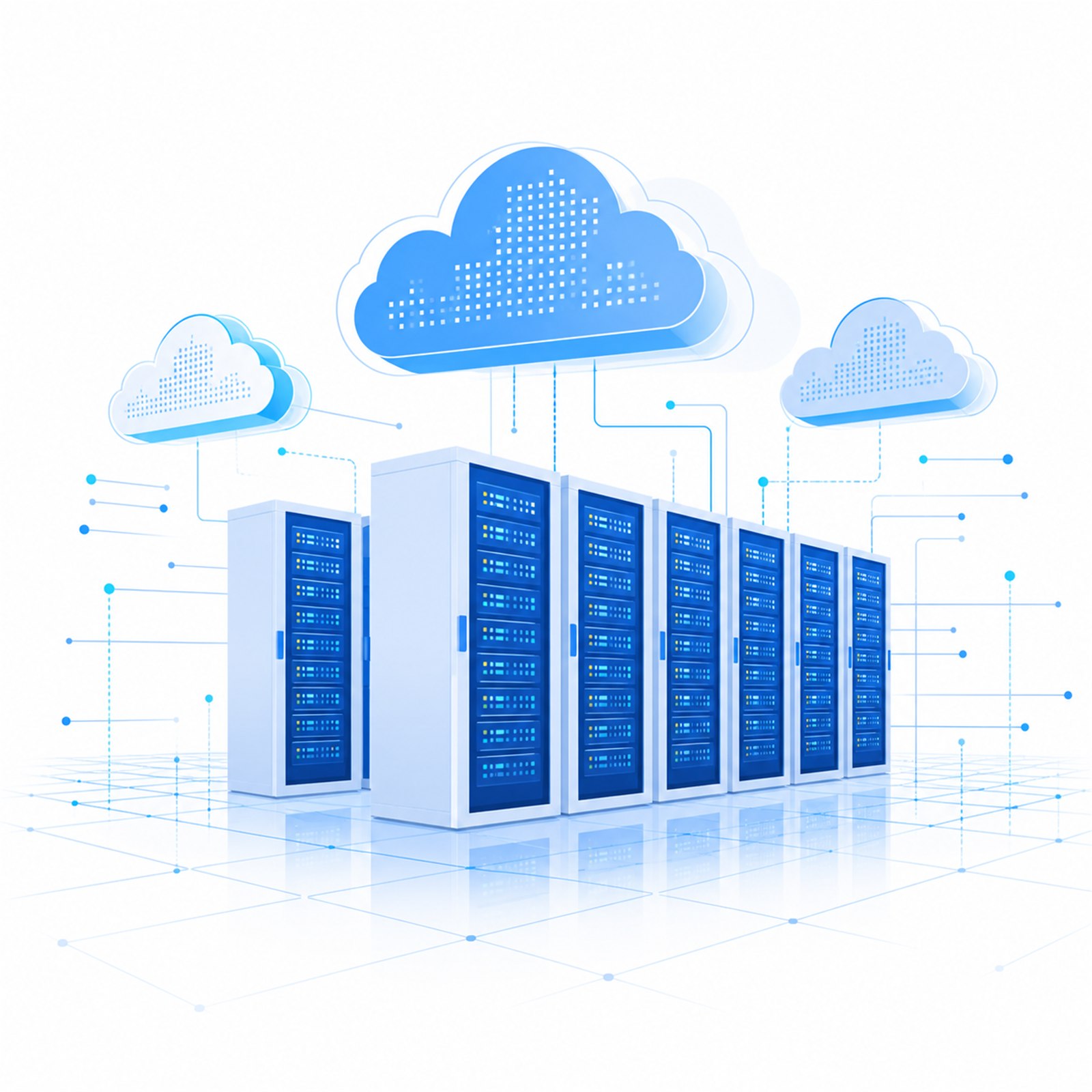 Cloud Architecture