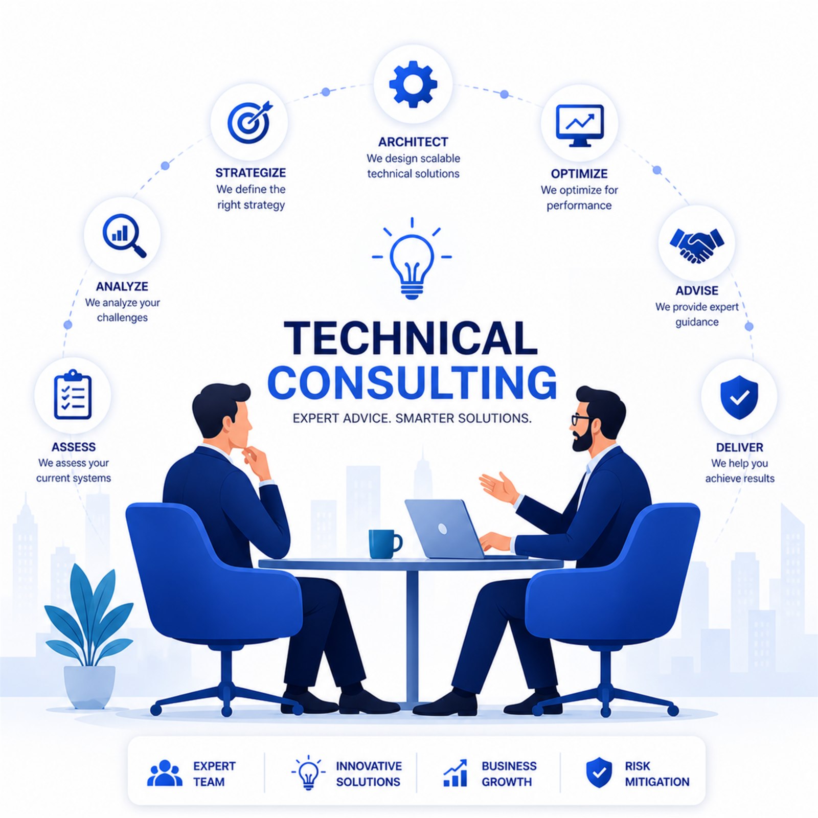 Technical Consulting