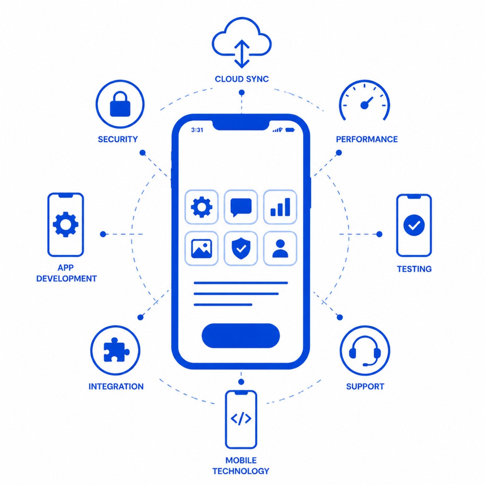 Mobile Solutions