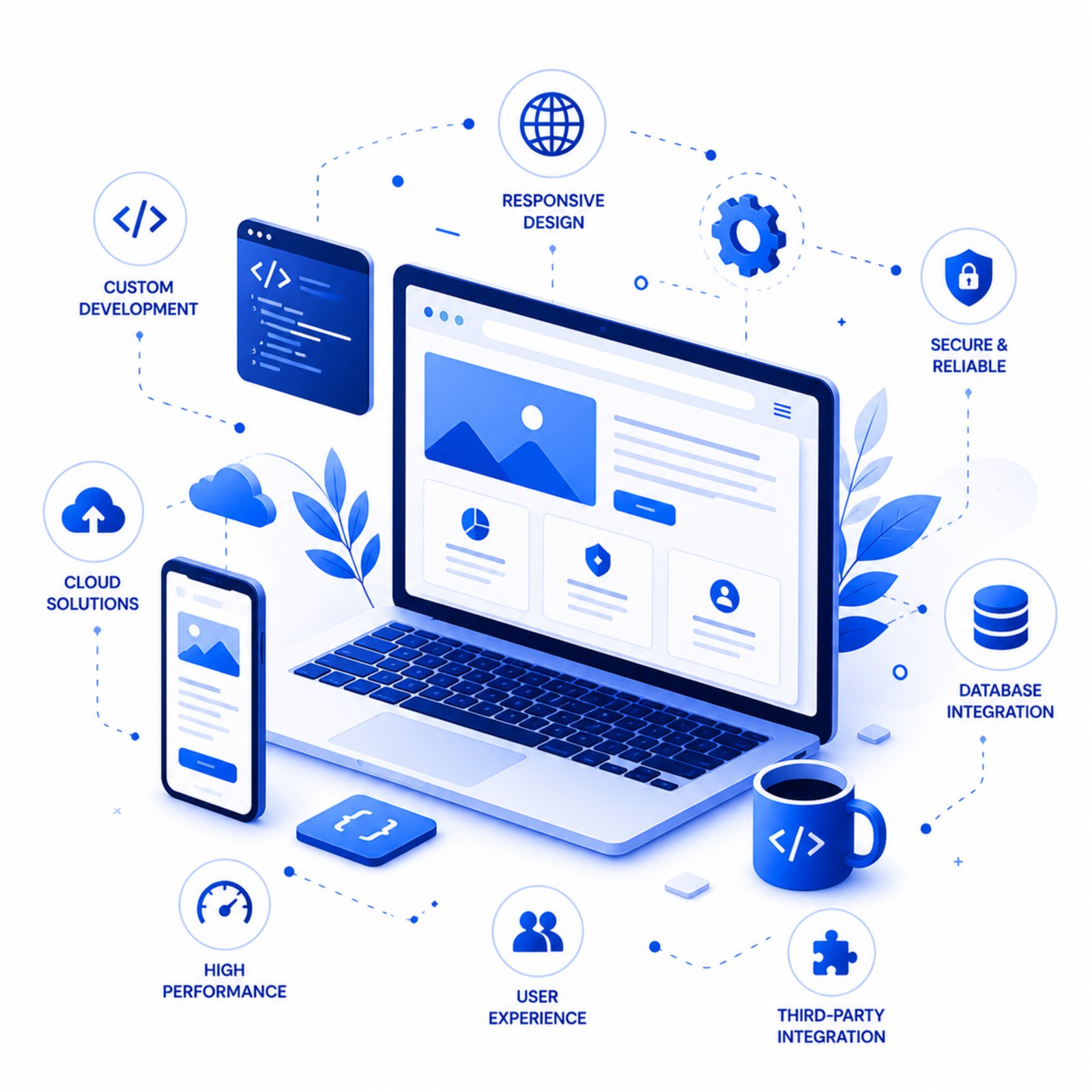 Web Applications